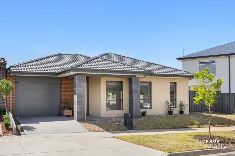 4 Colorado St, Truganina, VIC 3029