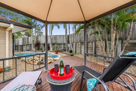 Property photo of 13 Eggleton Place Wakerley QLD 4154