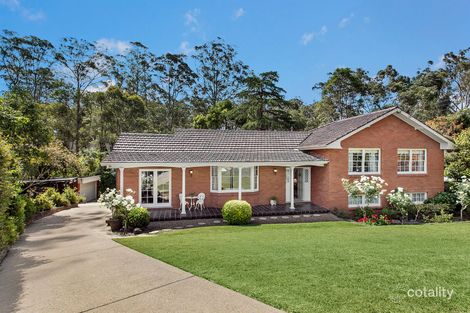 Property photo of 29 Lynbrae Avenue Beecroft NSW 2119