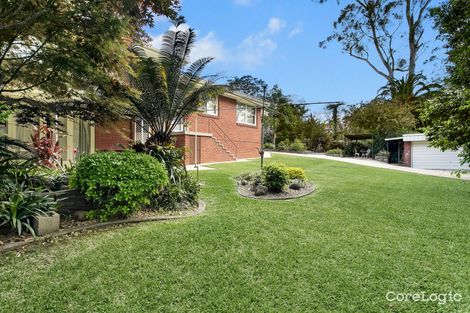 Property photo of 29 Lynbrae Avenue Beecroft NSW 2119