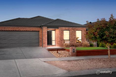 Property photo of 37 Aubisque Close Plumpton VIC 3335