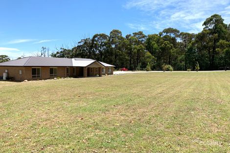 Property photo of 485A Forest Road Labertouche VIC 3816