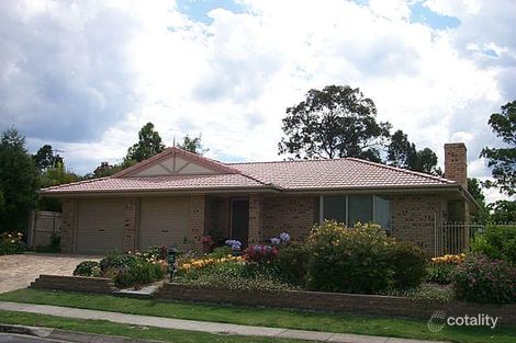 37 Marble St, Keperra, QLD 4054