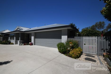 Property photo of 220A Nicholson Street Bairnsdale VIC 3875