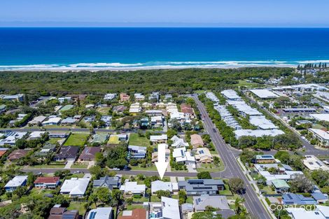 Property photo of 3 Third Avenue Coolum Beach QLD 4573