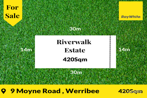 9 Moyne Rd, Werribee, VIC 3030