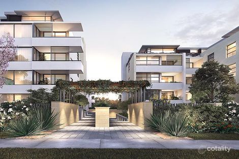 Property photo of 320/17 Epping Road Epping NSW 2121