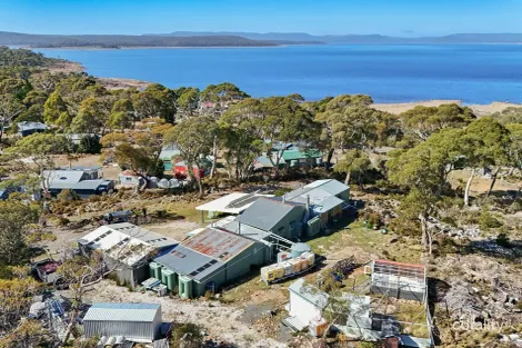 Property photo of 9 Johnstone Road Doctors Point TAS 7304