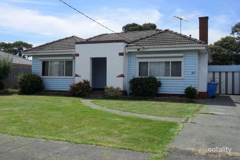 Property photo of 27 Jasper Street Noble Park VIC 3174