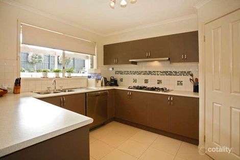 Property photo of 21 Mountain View Circuit Beaconsfield VIC 3807