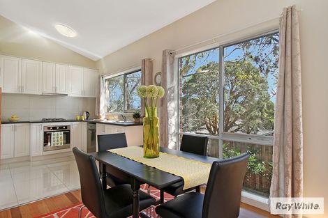 Property photo of 3/5 Brambleberry Lane Chirnside Park VIC 3116