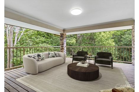 Property photo of 13 Bongaree Road Terranora NSW 2486