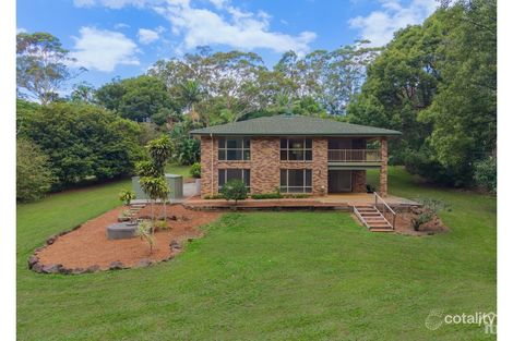 Property photo of 13 Bongaree Road Terranora NSW 2486
