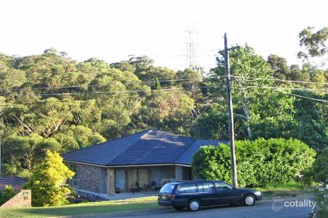 Property photo of 20 Kendall Place Kareela NSW 2232