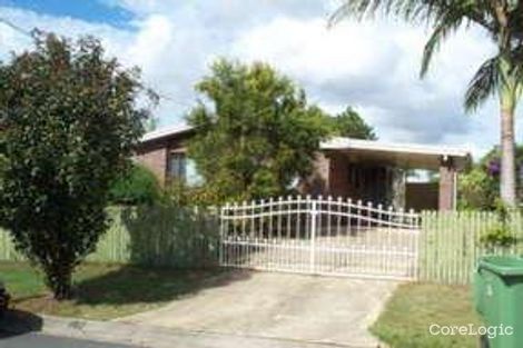 Property photo of 19 Rosenlund Street Kallangur QLD 4503