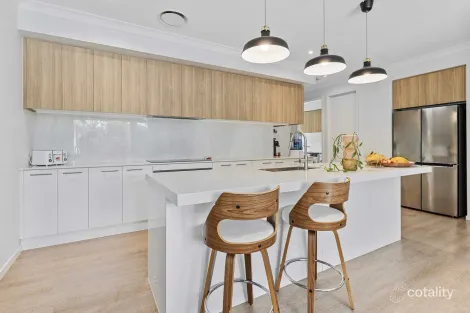 Property photo of 51 Camp Drive Bonogin QLD 4213