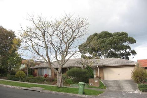 Property photo of 14 Kerry Close Berwick VIC 3806