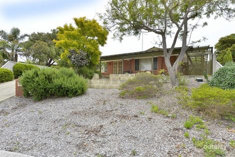 Property photo of 8 Tarata Close Halls Head WA 6210