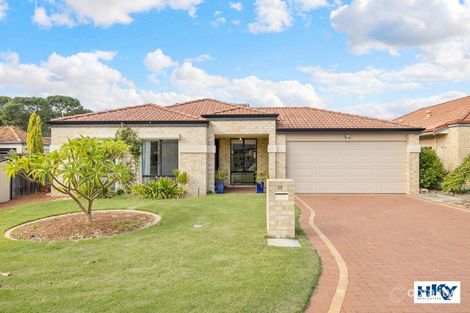 Property photo of 45 Vaucluse Crescent Ellenbrook WA 6069