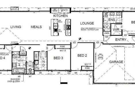Property photo of 26 Mountain View Parade Maudsland QLD 4210