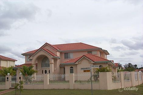 1 Grassland Pl, Sunnybank Hills, QLD 4109