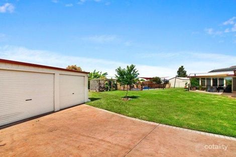 Property photo of 38 Hermitage Close Thornton NSW 2322