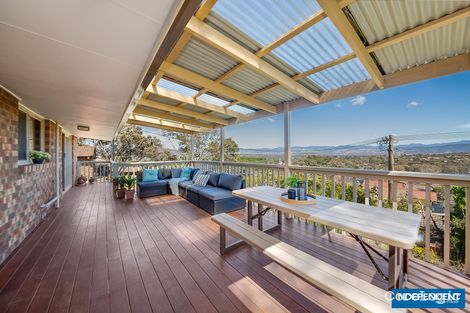 Property photo of 13 Fihelly Street Fadden ACT 2904