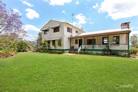 80 Western Branch Rd, Kin Kin, QLD 4571