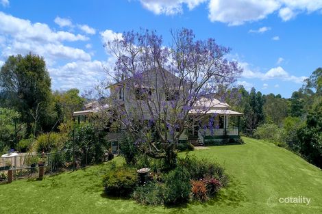 Property photo of 80 Western Branch Road Kin Kin QLD 4571