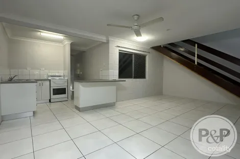4/61 Camp St, Mundingburra, QLD 4812
