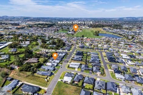 Property photo of 32 Buckland Drive Orange NSW 2800