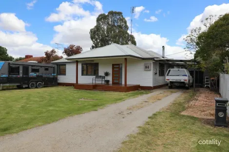 54 Forest St, Barham, NSW 2732