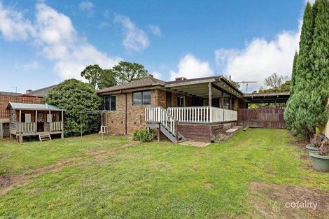 Property photo of 68 Stanley Street Wallan VIC 3756