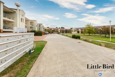 Property photo of 33/21 Aspinall Street Watson ACT 2602