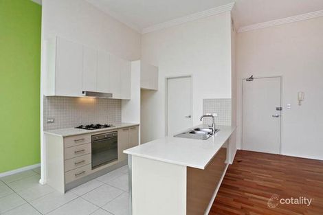 Property photo of 18/176 Marrickville Road Marrickville NSW 2204