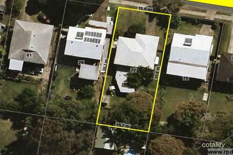Property photo of 77 Francis Road Bray Park QLD 4500