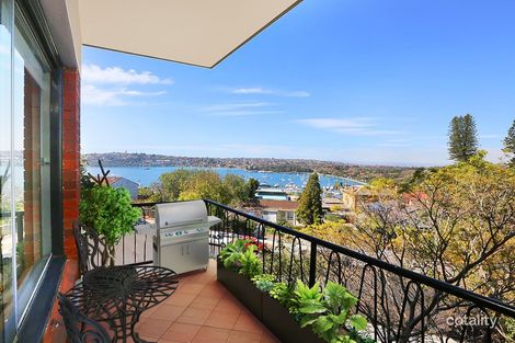 Property photo of 9/2A Wentworth Street Point Piper NSW 2027