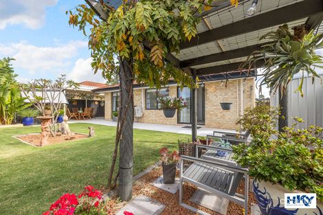 Property photo of 45 Vaucluse Crescent Ellenbrook WA 6069