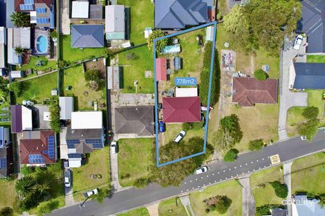 Property photo of 9 Pleasant Avenue Warilla NSW 2528