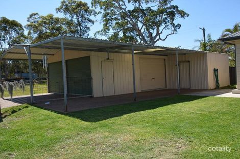 Property photo of 46 Findlay Avenue Chain Valley Bay NSW 2259