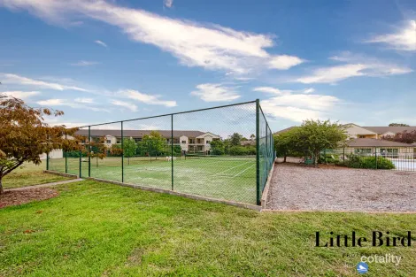 Property photo of 33/21 Aspinall Street Watson ACT 2602