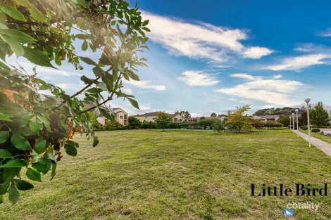 Property photo of 33/21 Aspinall Street Watson ACT 2602