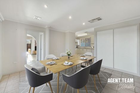 Property photo of 10 Baddeley Crescent Spence ACT 2615