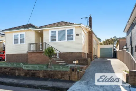 Property photo of 26 Kendall Street Lambton NSW 2299