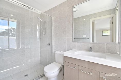 Property photo of 7 Bowaga Circuit Villawood NSW 2163