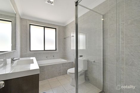 Property photo of 7 Bowaga Circuit Villawood NSW 2163