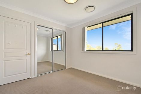Property photo of 7 Bowaga Circuit Villawood NSW 2163