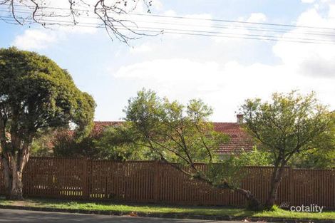 Property photo of 25 Edward Street Kew VIC 3101