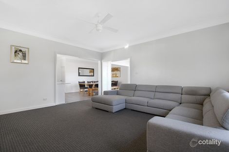 Property photo of 566 Roach Street Lavington NSW 2641