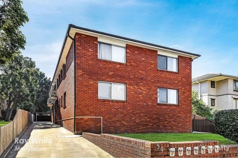1/57 Neil St, Merrylands, NSW 2160